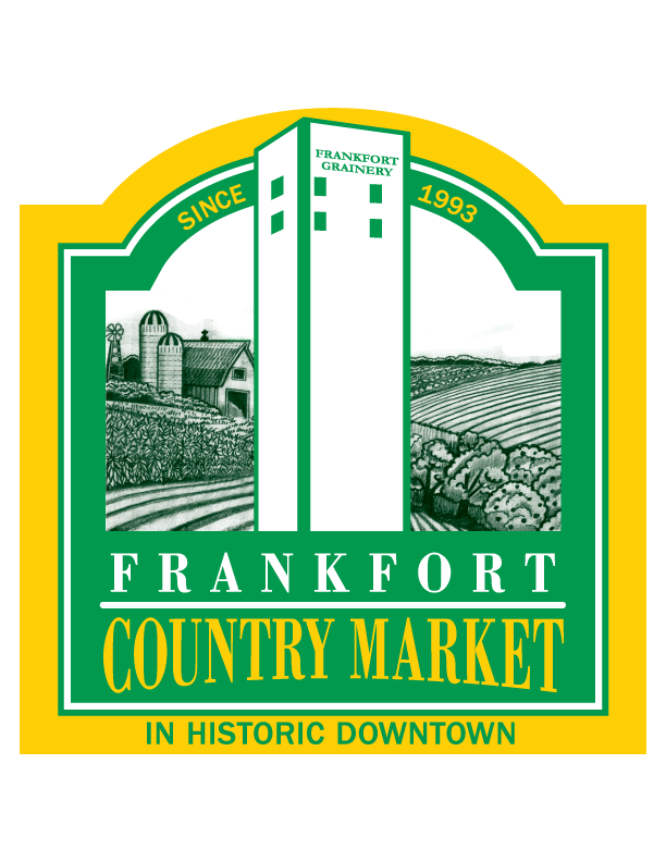 Frankfort Country Market Logo